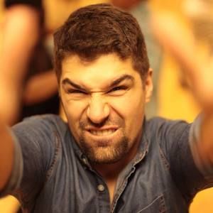 Meet your Posher, Piterku